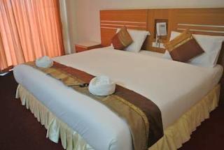 Chaikanathani Hotel otel fotoğrafı