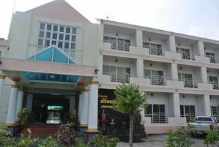 Chaikanathani Hotel fotoÄŸrafÄ±