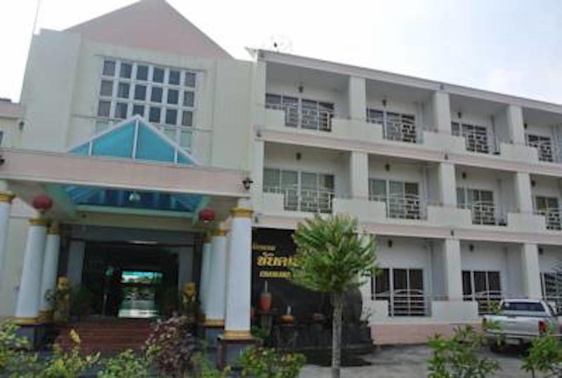 Chaikanathani Hotel - Genel