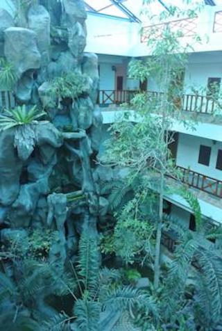Chaikanathani Hotel fotoÄŸrafÄ±
