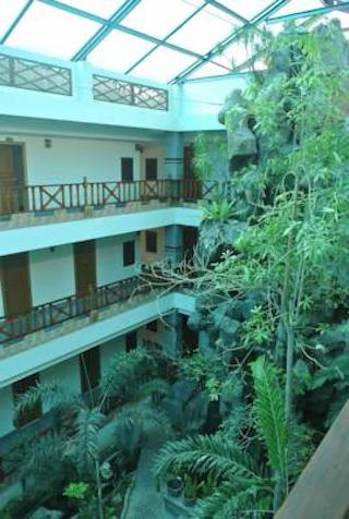 Chaikanathani Hotel fotoÄŸrafÄ±