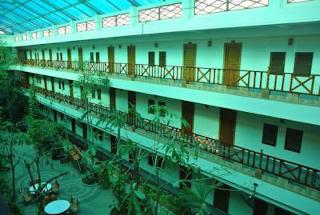 Chaikanathani Hotel fotoÄŸrafÄ±