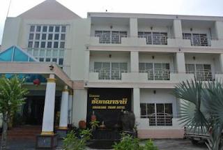 Chaikanathani Hotel fotoÄŸrafÄ±