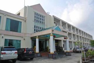 Chaikanathani Hotel fotoÄŸrafÄ±