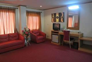 Chaikanathani Hotel fotoÄŸrafÄ±