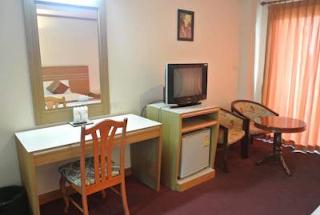 Chaikanathani Hotel fotoÄŸrafÄ±