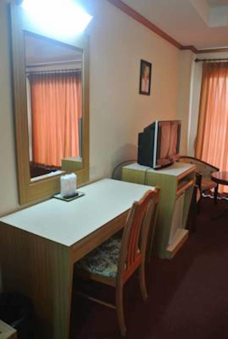 Chaikanathani Hotel - Oda