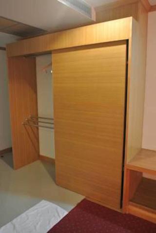 Chaikanathani Hotel fotoÄŸrafÄ±