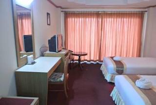 Chaikanathani Hotel fotoÄŸrafÄ±