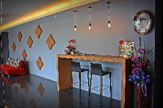 Merdelong Hotel fotoÄŸrafÄ±