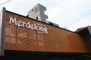 Merdelong Hotel fotoÄŸrafÄ±
