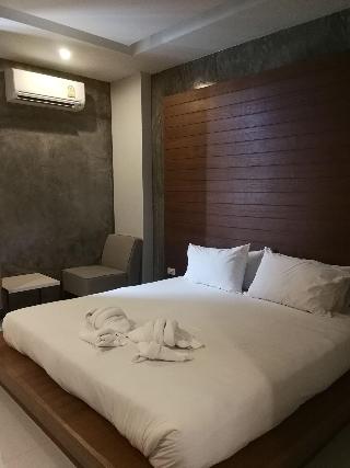 Merdelong Hotel fotoÄŸrafÄ±