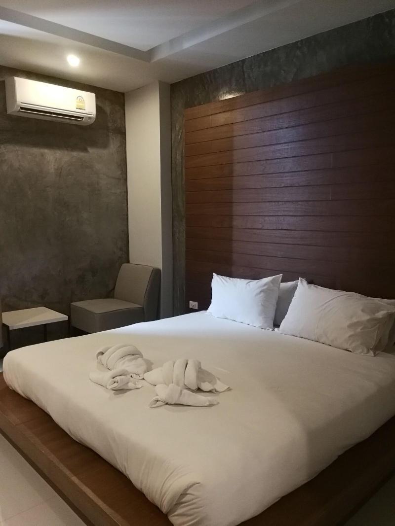Merdelong Hotel - Oda