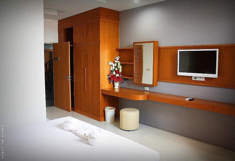 Merdelong Hotel - Oda
