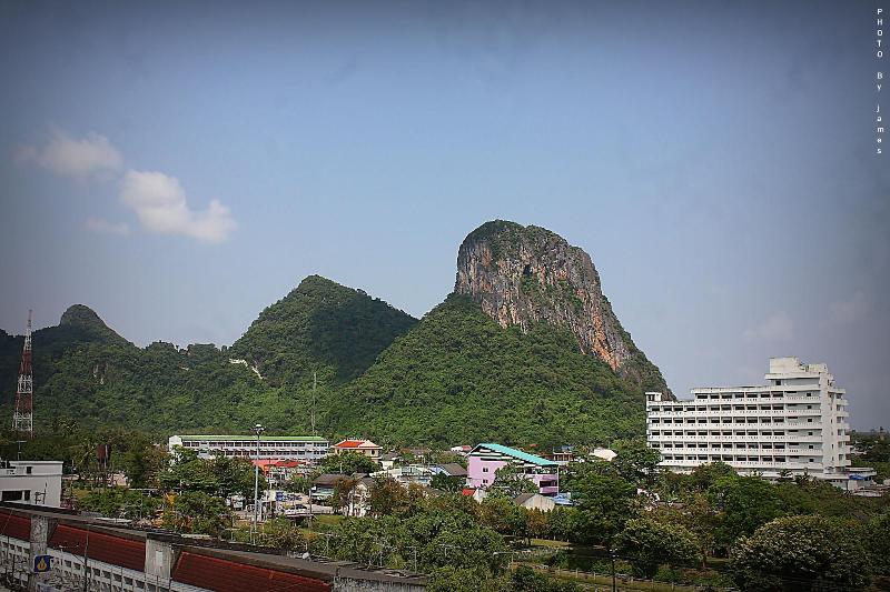 Merdelong Hotel - Oda