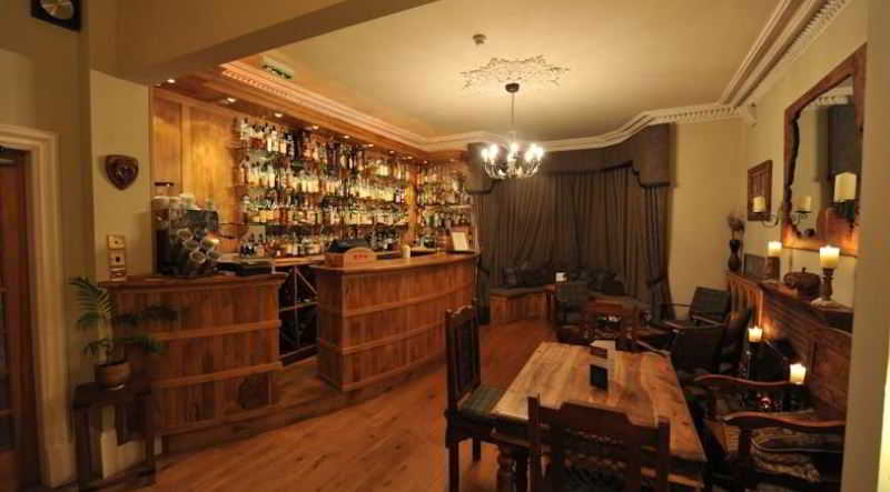 Poppies Hotel and Restaurant fotoÄŸrafÄ±