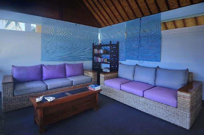 Marygio Resort - Bar