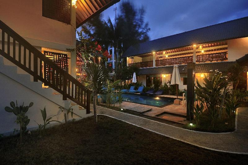 Marygio Resort - Aktivite