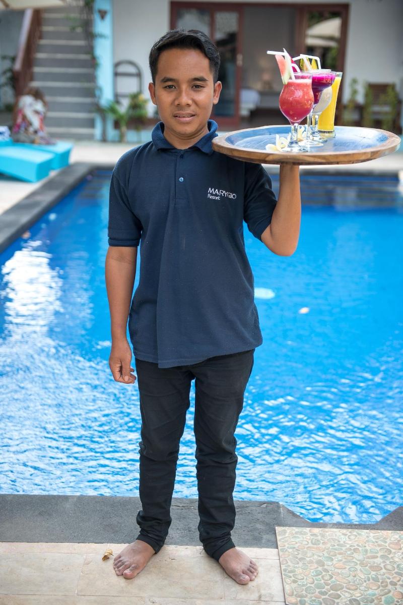Marygio Resort - Aktivite