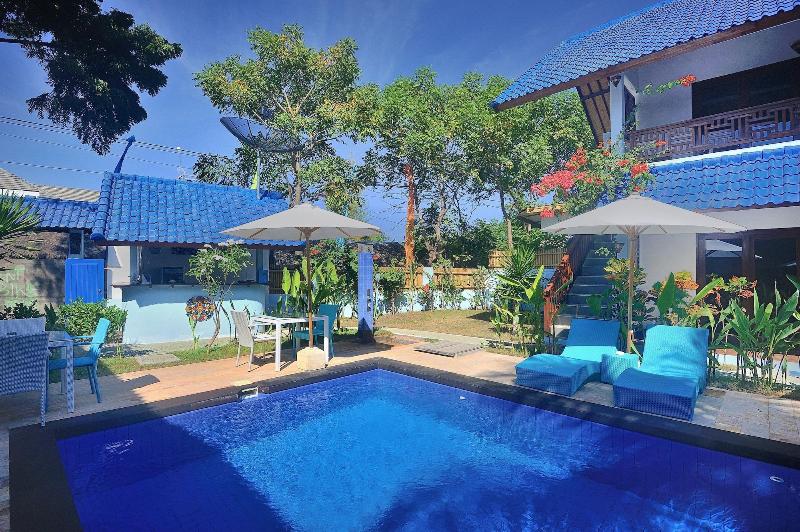 Marygio Resort - Genel