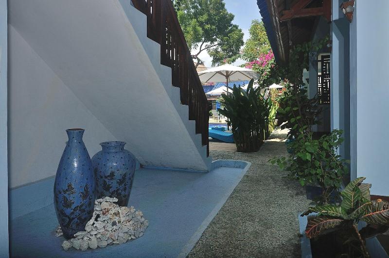 Marygio Resort - Genel
