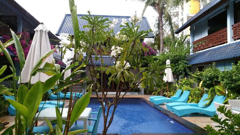 Marygio Resort - Genel