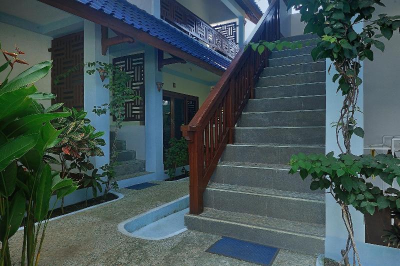 Marygio Resort - Genel