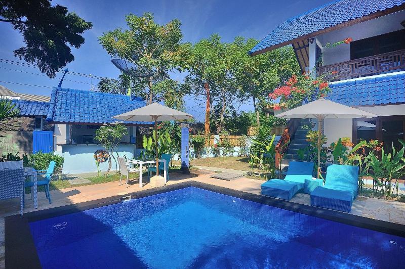 Marygio Resort - Genel