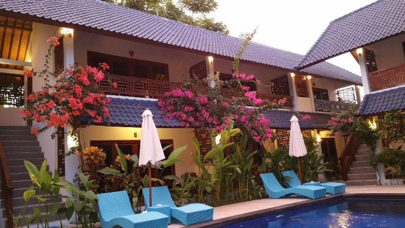 Marygio Resort - Genel