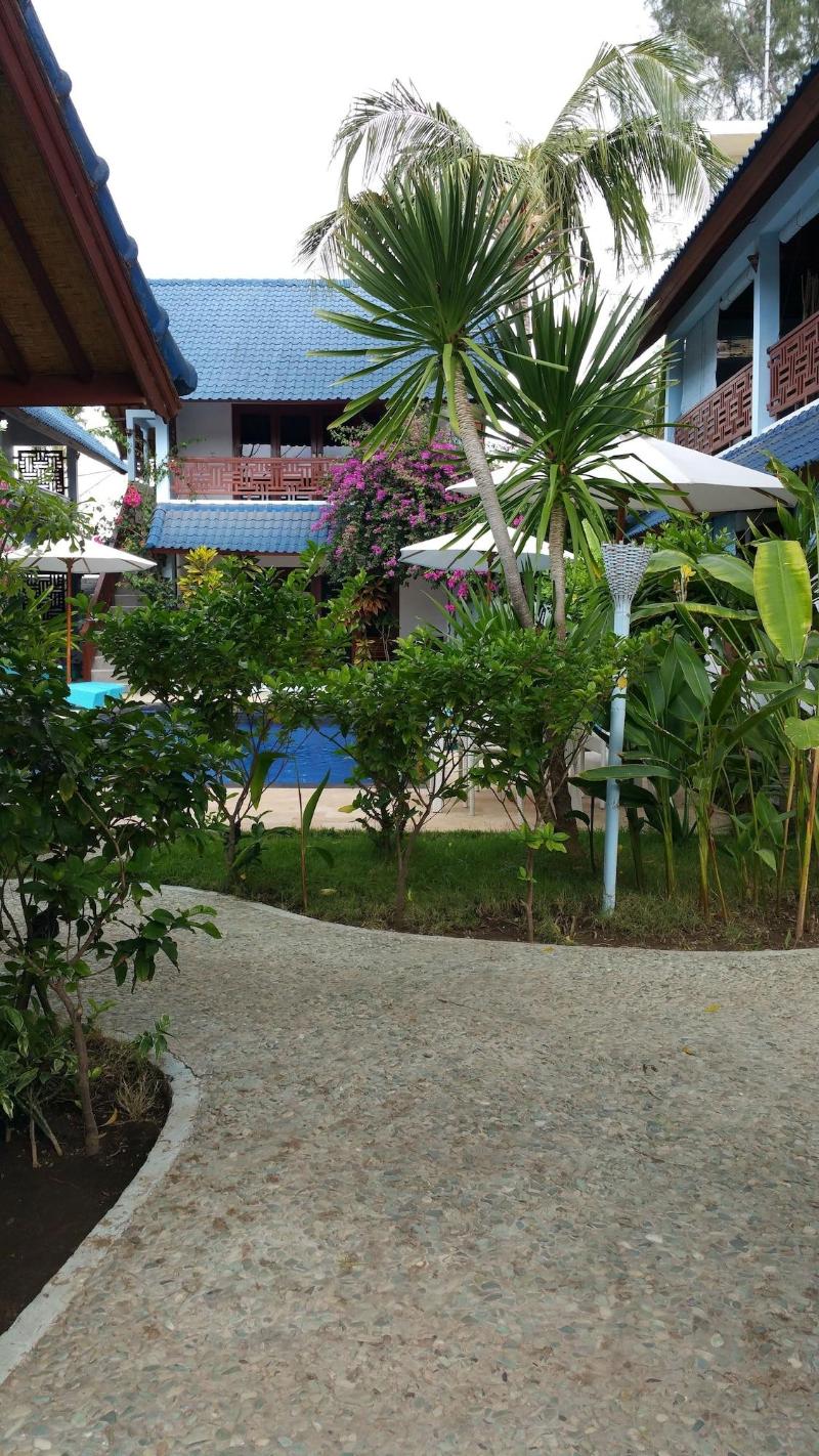 Marygio Resort - Genel