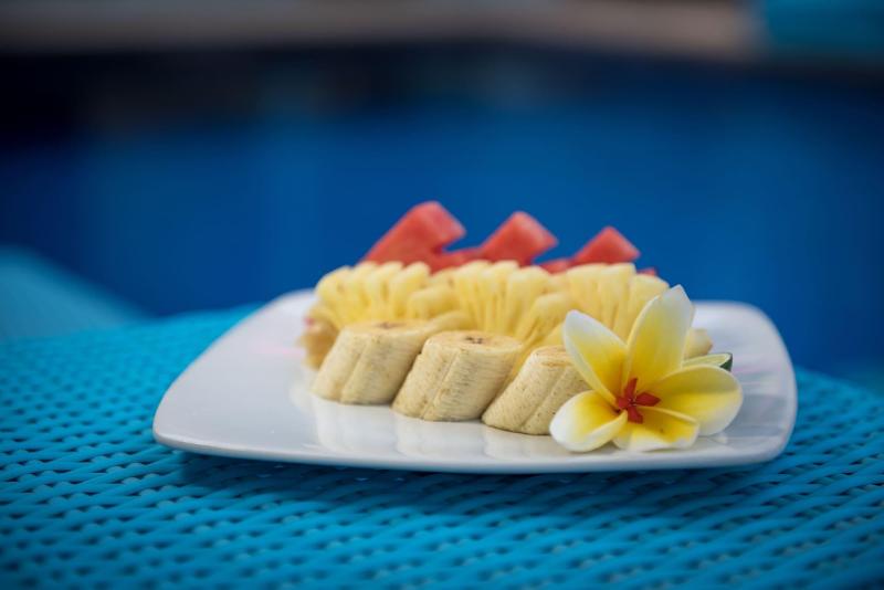 Marygio Resort - Genel