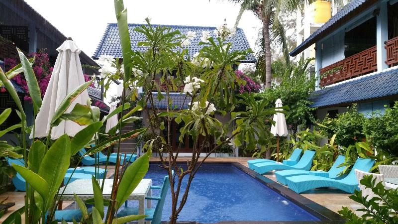 Marygio Resort - Genel