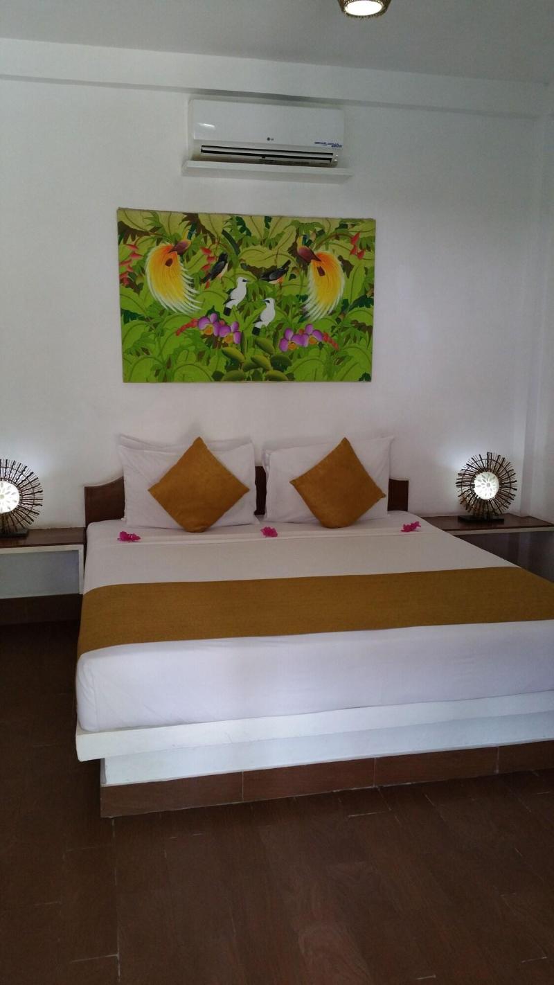 Marygio Resort - Oda
