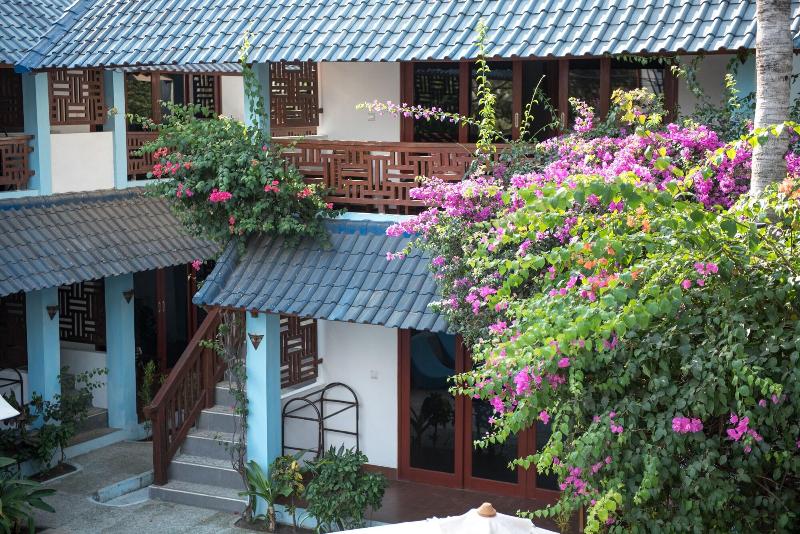 Marygio Resort - Oda