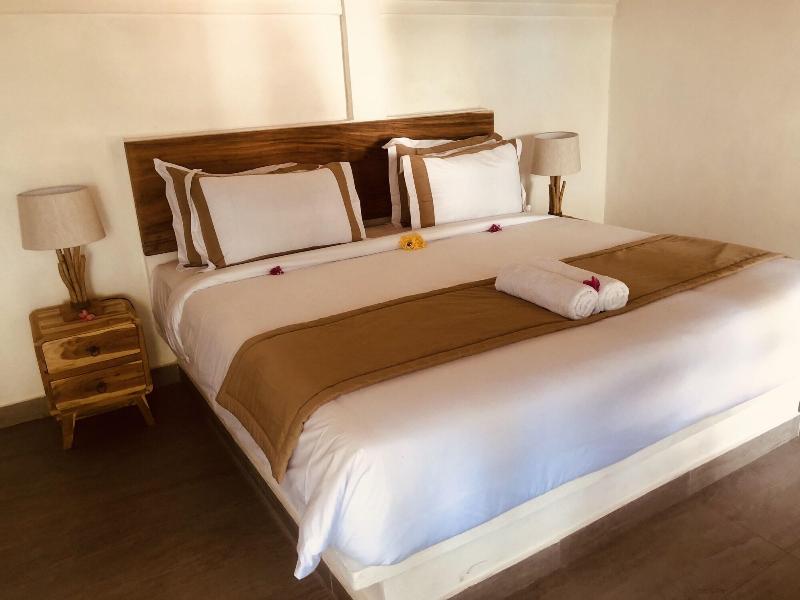 Marygio Resort - Oda