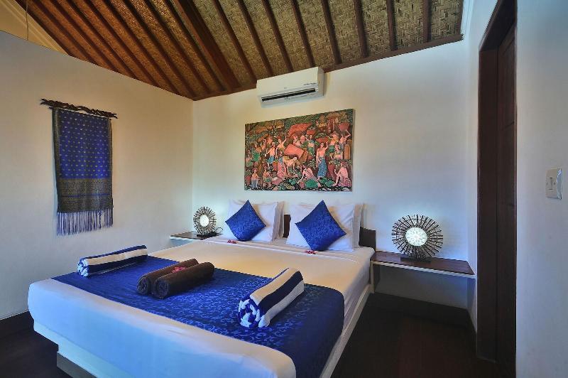 Marygio Resort - Oda