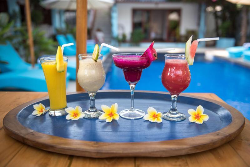 Marygio Resort - Oda