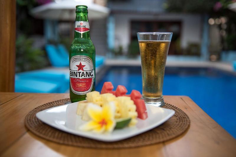 Marygio Resort - Oda