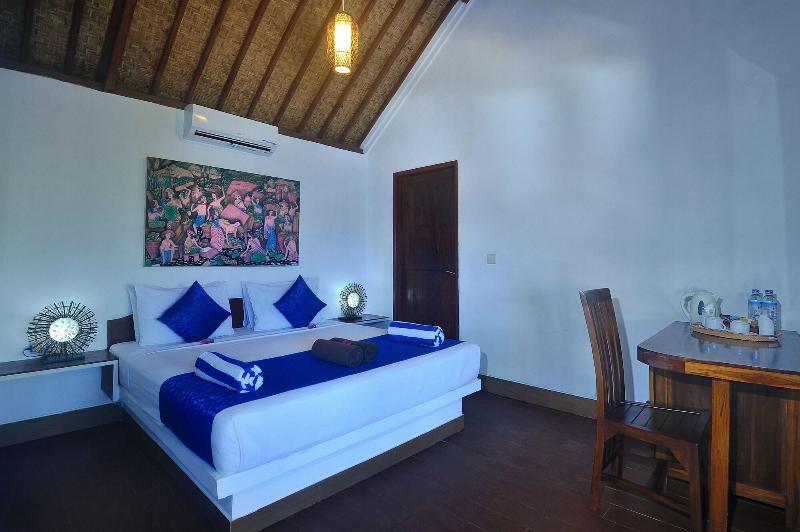 Marygio Resort - Oda