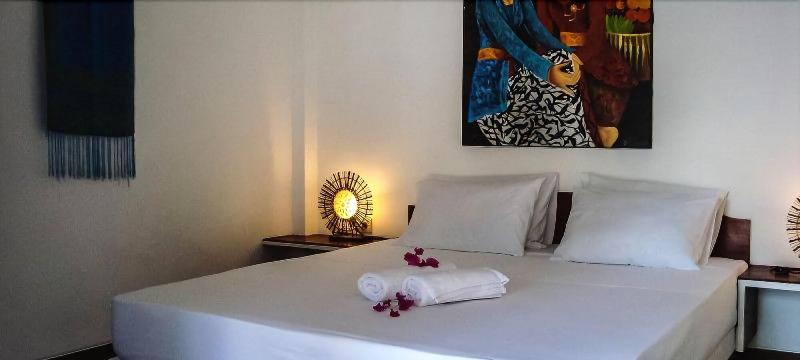 Marygio Resort - Oda