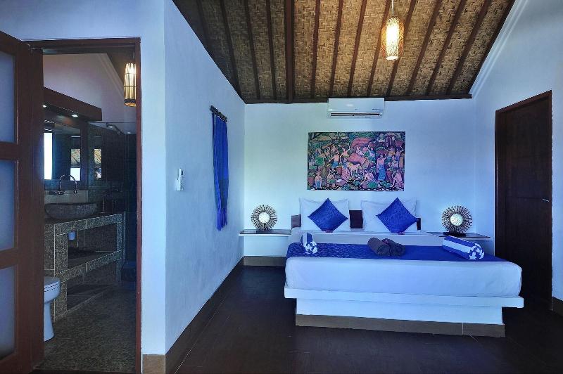 Marygio Resort - Oda