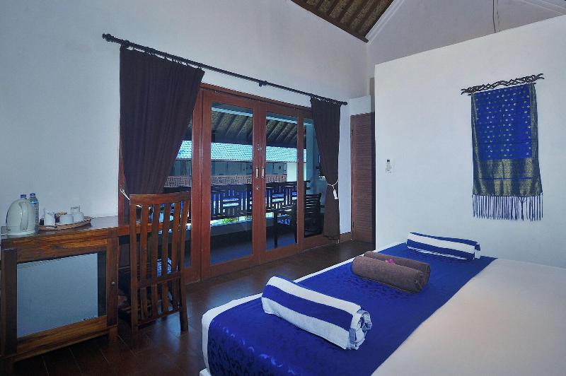 Marygio Resort - Oda