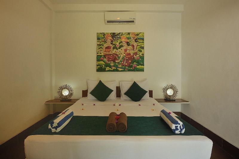 Marygio Resort - Oda