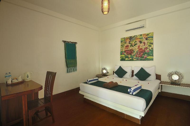 Marygio Resort - Oda