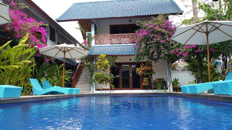 Marygio Resort - Havuz