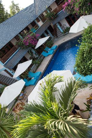 Marygio Resort fotoÄŸrafÄ±