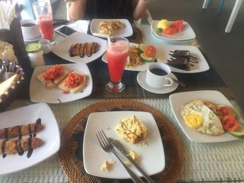 Marygio Resort - Restoran