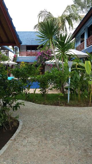 Marygio Resort fotoÄŸrafÄ±