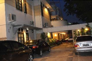 Lagura Residence otel fotoğrafı