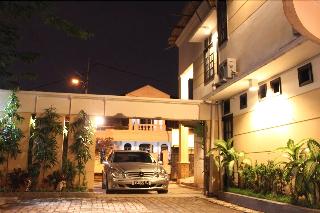 Lagura Residence fotoÄŸrafÄ±